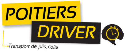 Taxi Moto Poitiers Driver